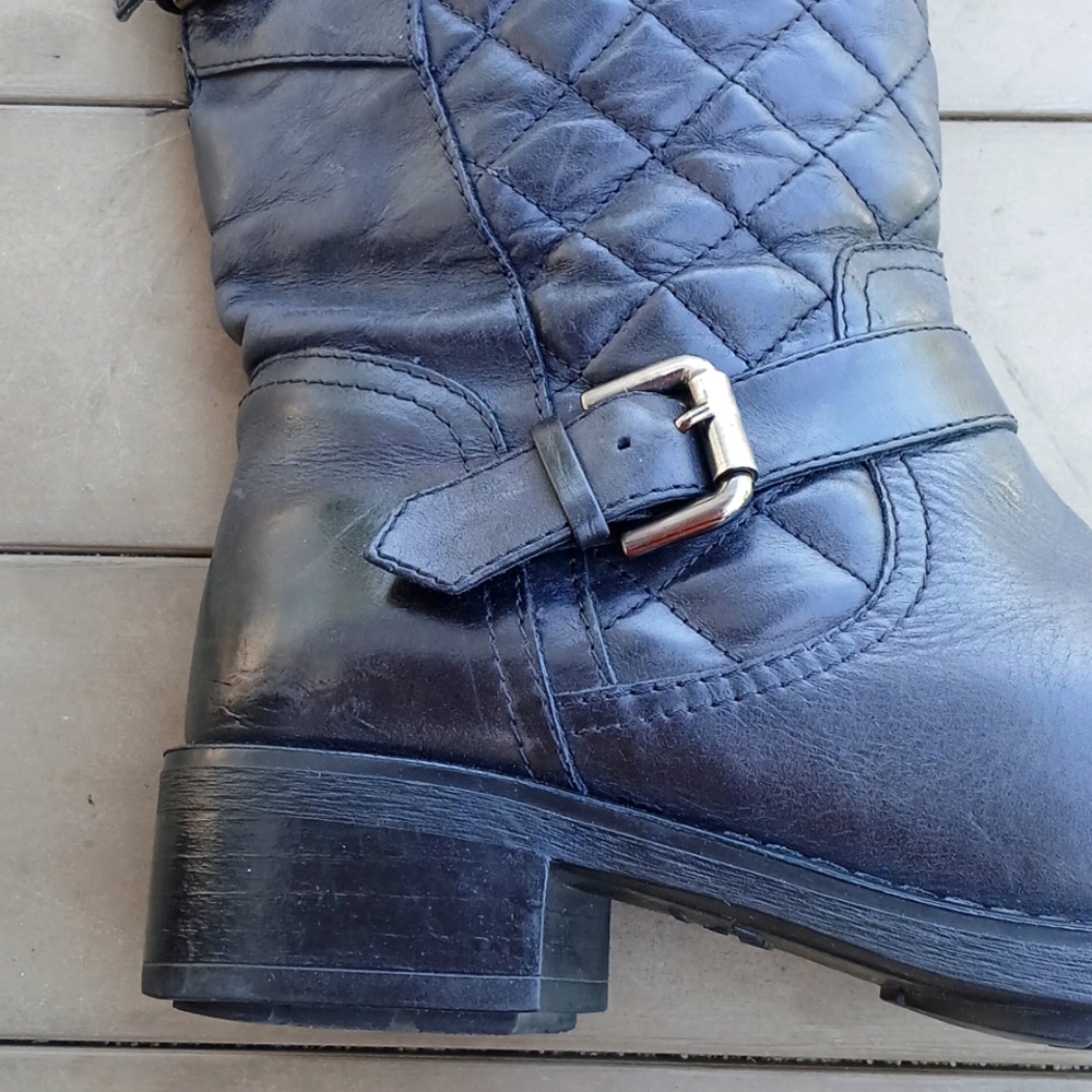 Aquatalia Booties - Picture 6 of 12